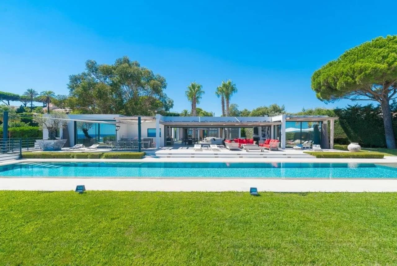 Encantadora Villa con Hermoso Jardín Espacioso, foto 5