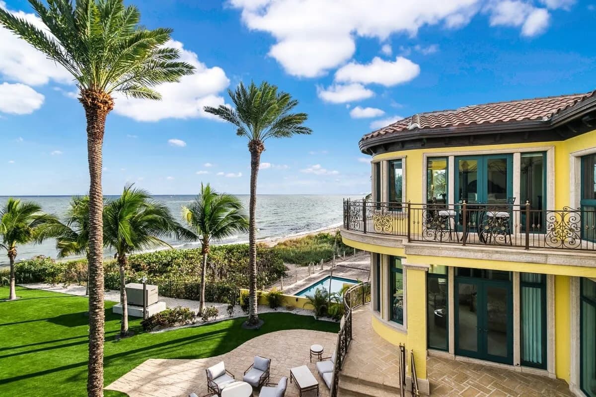 Maison avec Vue sur le Phare à Fort Lauderdale, photo 4