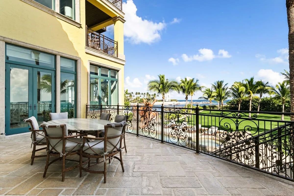 Maison avec Vue sur le Phare à Fort Lauderdale, photo 5