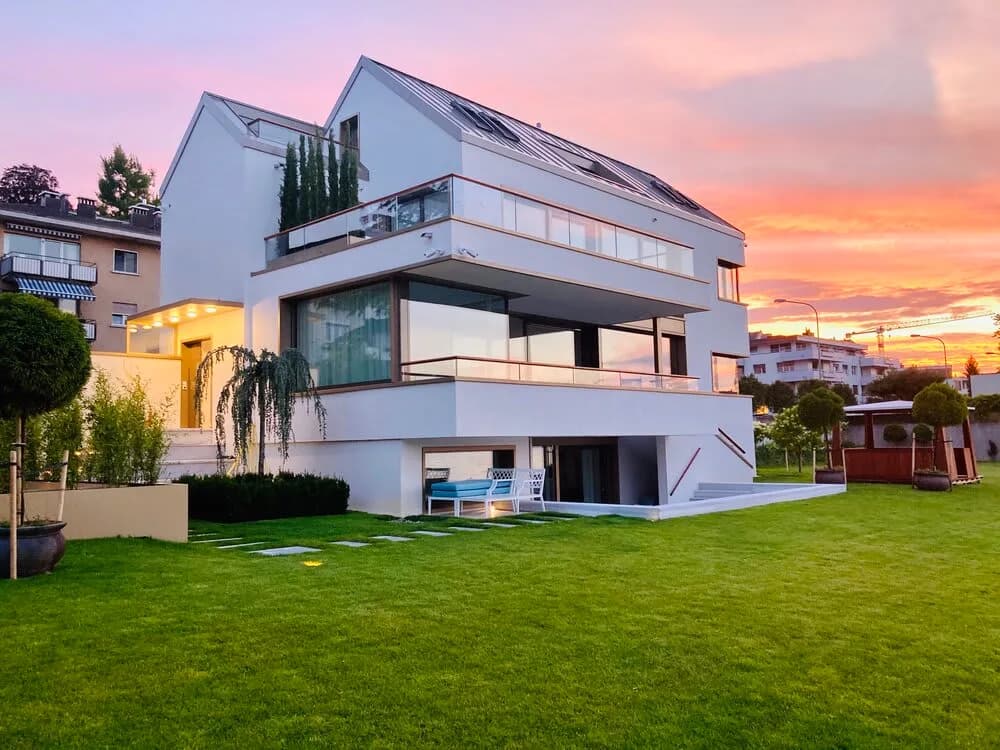 Única Villa Suiza con Acceso Frente al Lago, foto 2