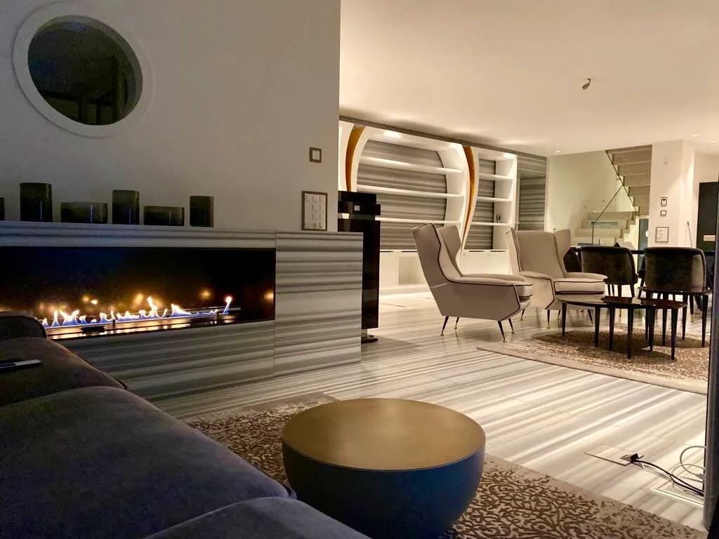 Única Villa Suiza con Acceso Frente al Lago, foto 4