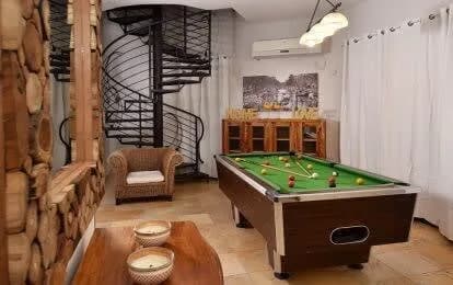 4BR Villa with Wonderful Views of Sea of ​​Galilee photo 3