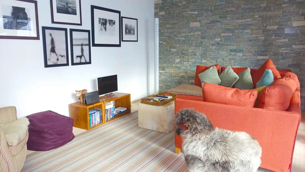 Magnificent 3 Br Sweet Winter Flat photo 2