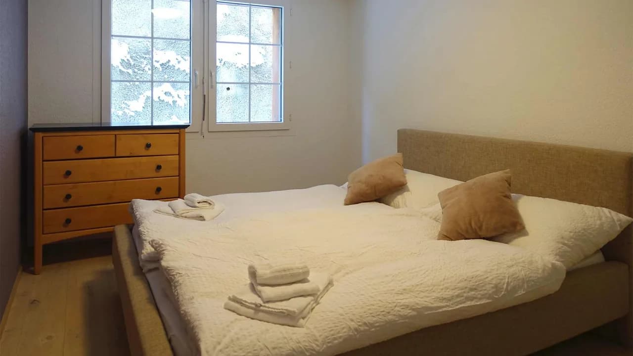 Magnificent 3 Br Sweet Winter Flat photo 3