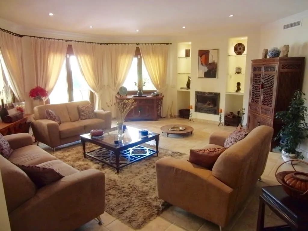 Prestige Sunny Villa in der Nähe von Puerto Banus, Foto 3
