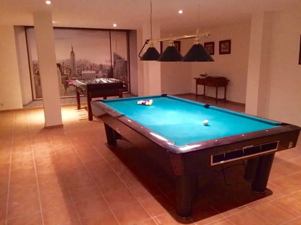 Prestige Sunny Villa in der Nähe von Puerto Banus, Foto 4