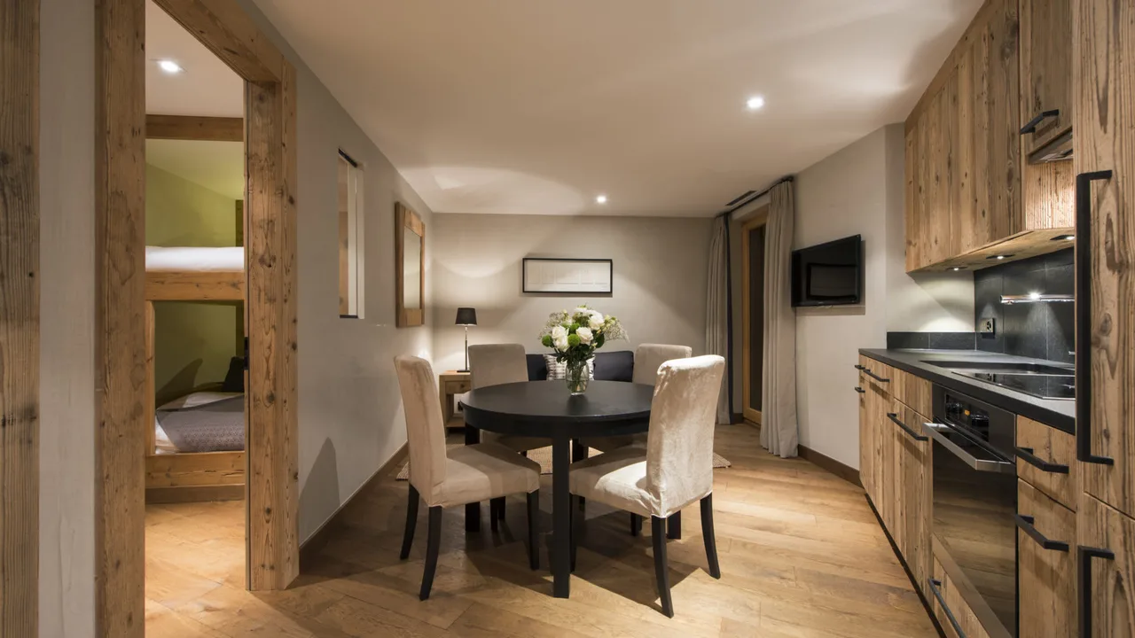 Luxurious Spa Retreat in Verbier photo 4