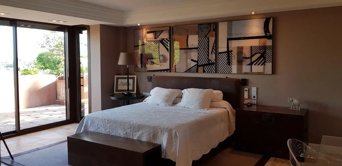 Villa In Paradise photo 3