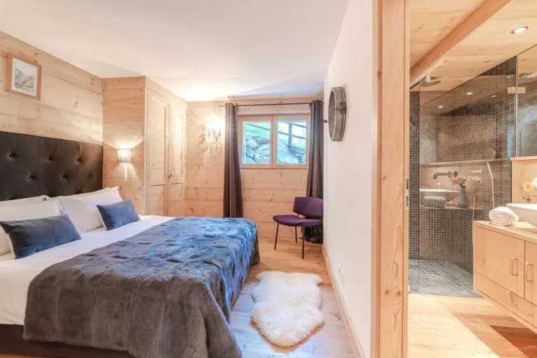 Attractif Appartement de Ski Moderne à Verbier, photo 2