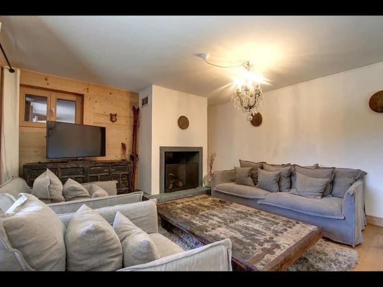 Attractif Appartement de Ski Moderne à Verbier, photo 5