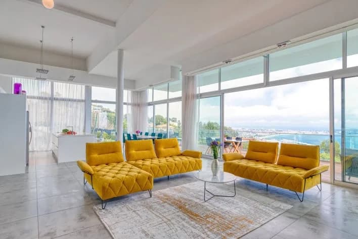 Super Deluxe Villa with stunning Panoramic Views photo 2