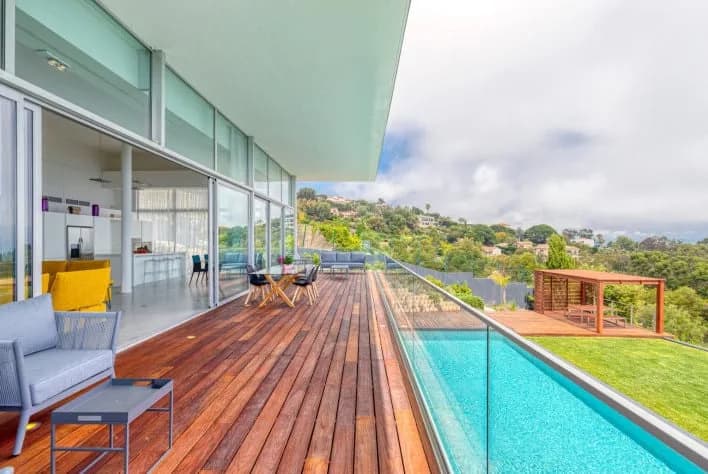 Super Deluxe Villa with stunning Panoramic Views photo 5