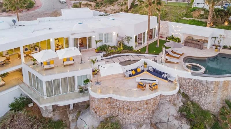 Incroyable villa contemporaine avec jacuzzi confortable, photo 2