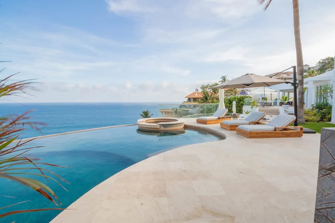 Incroyable villa contemporaine avec jacuzzi confortable, photo 3