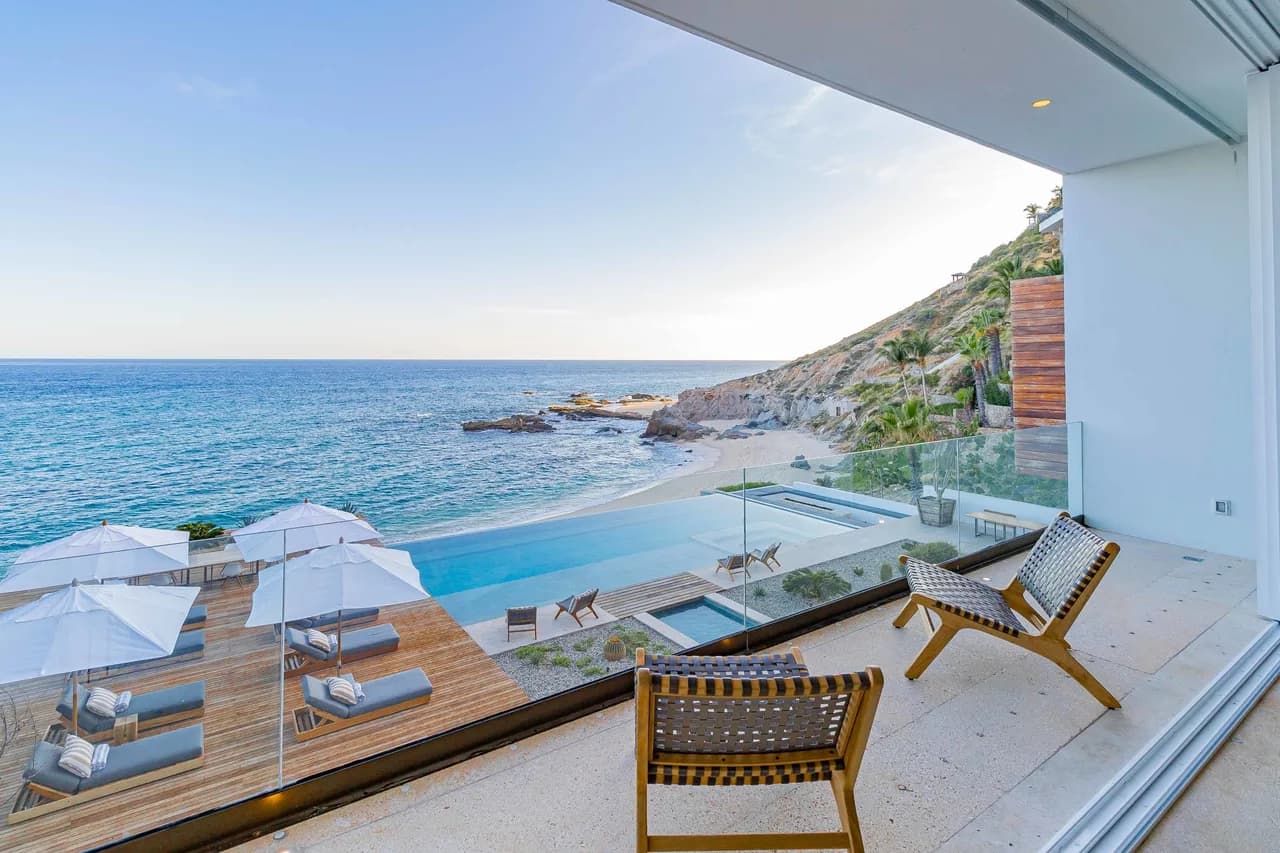 Meilleure Emplacement avec Vue sur l'Océan Villa, photo 5