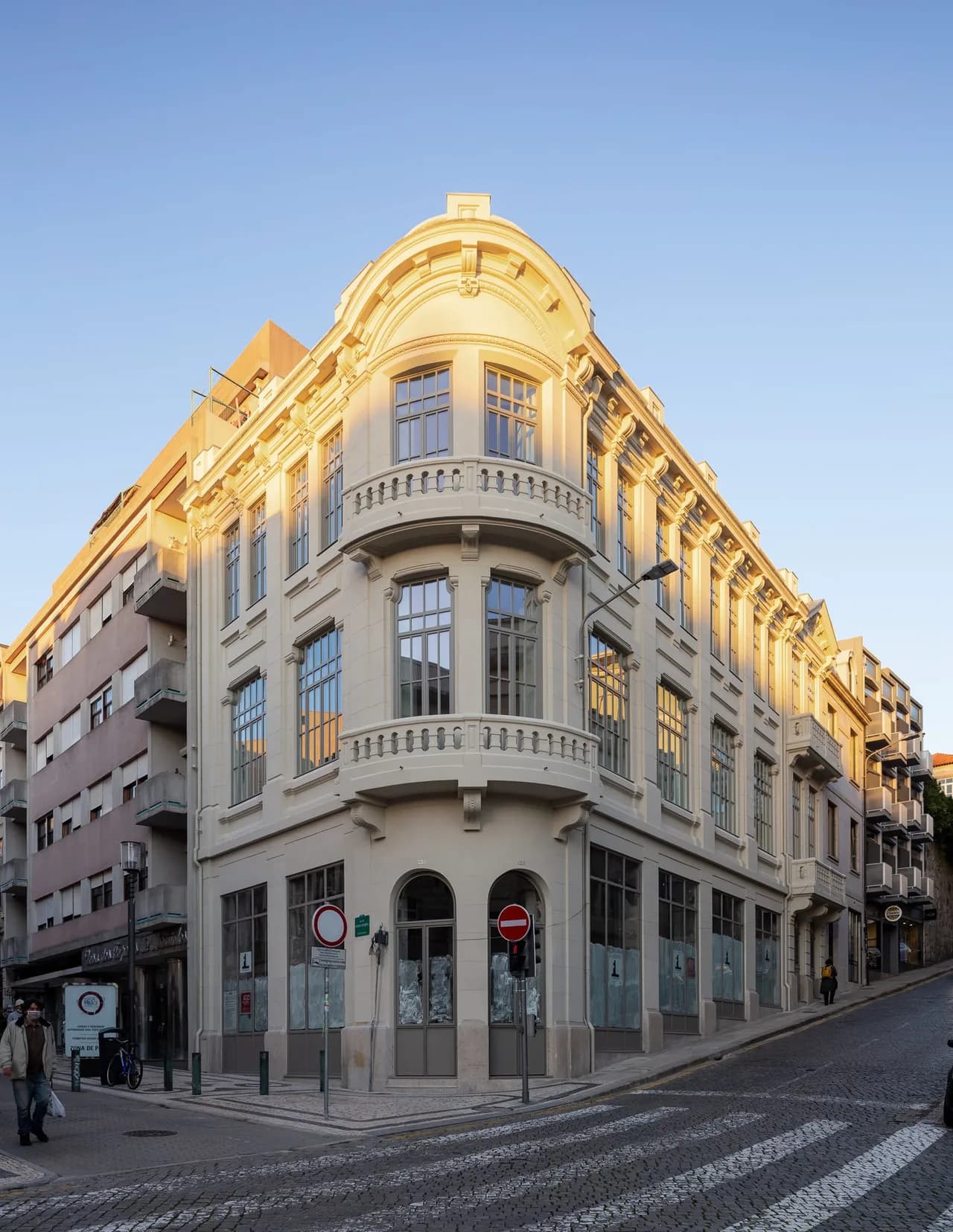 Rooftop Apartment with City Views in Porto, foto 5