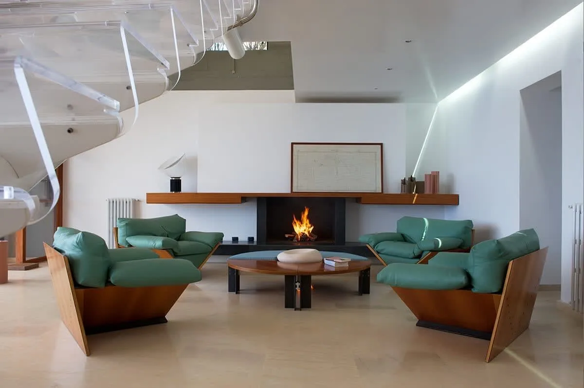 Elegant Villa Offering An Atmosphere Of Calm photo 3