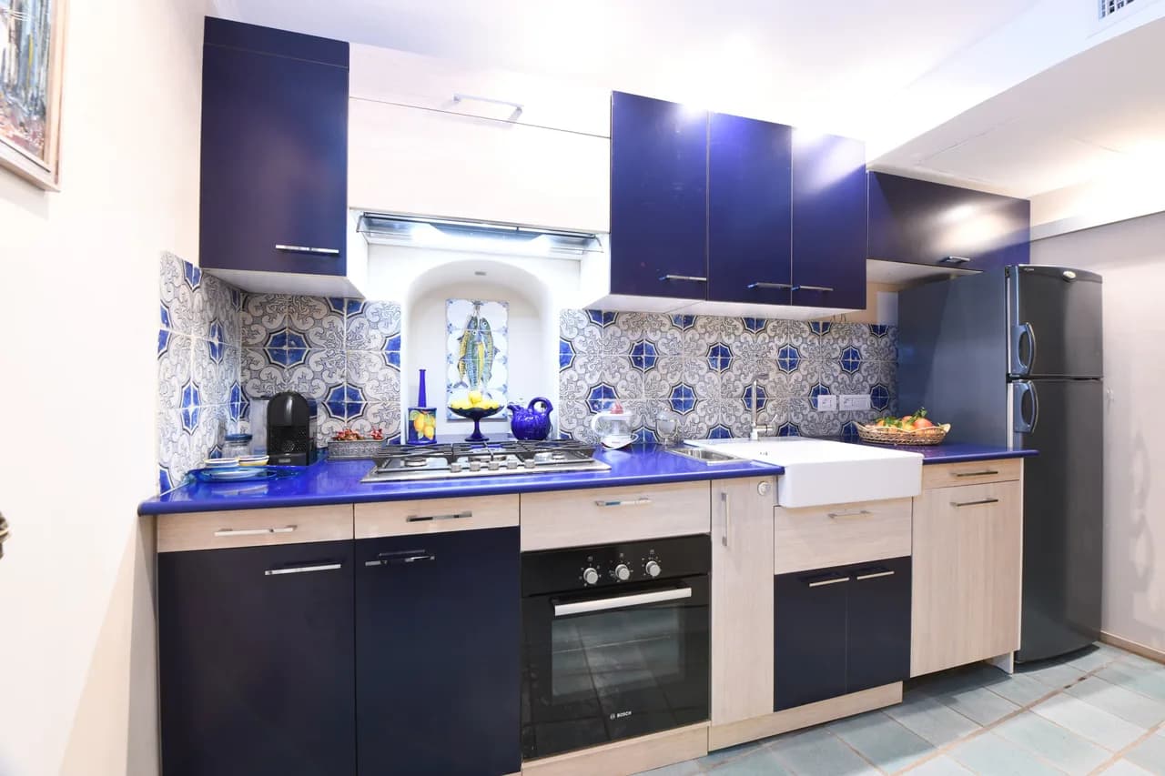 Magical Place Villa With Amalfi Coast View photo 3