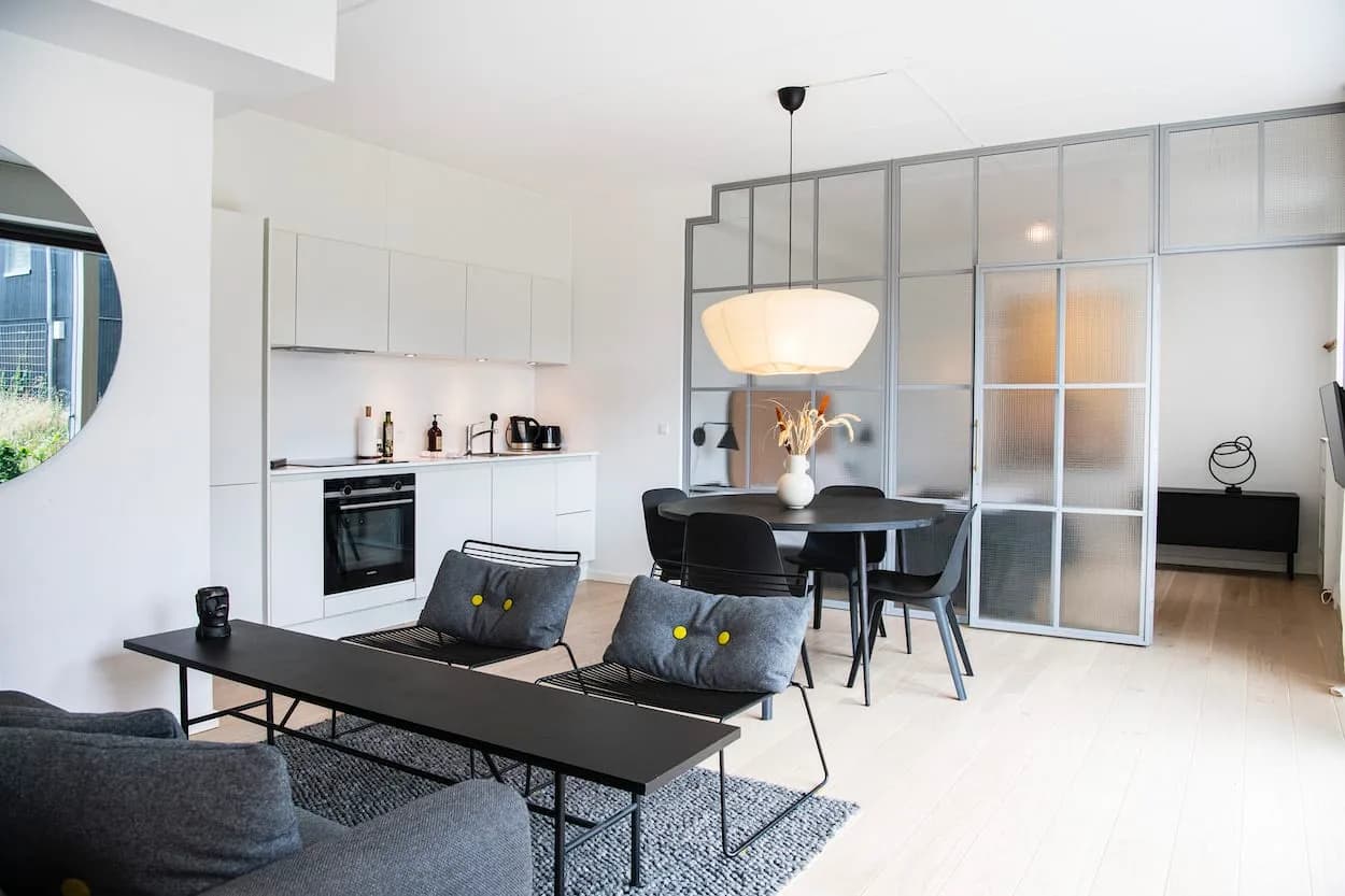 Charming Apartment in Copenhagen photo 3