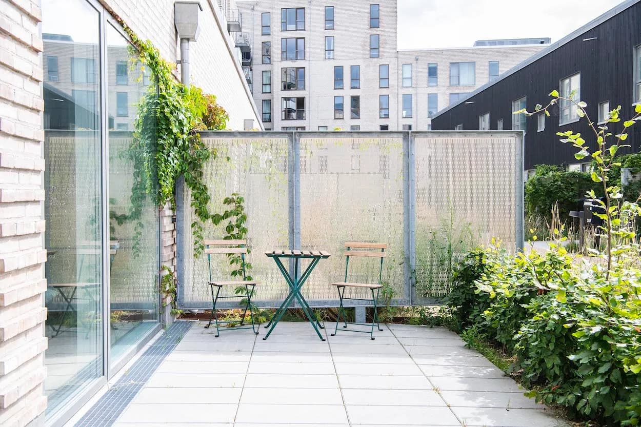 Charming Apartment in Copenhagen photo 4