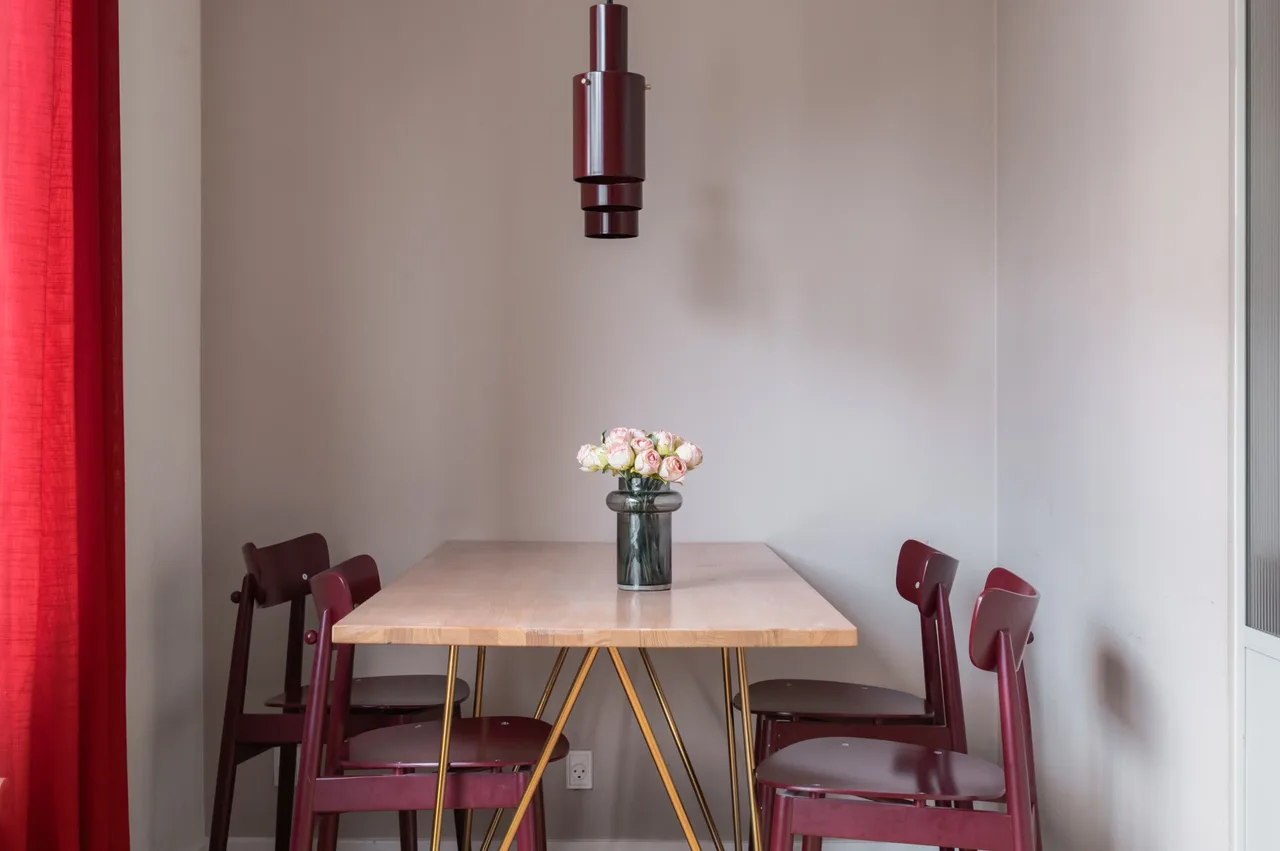Modern Apartment in Copenhagen City Center photo 4