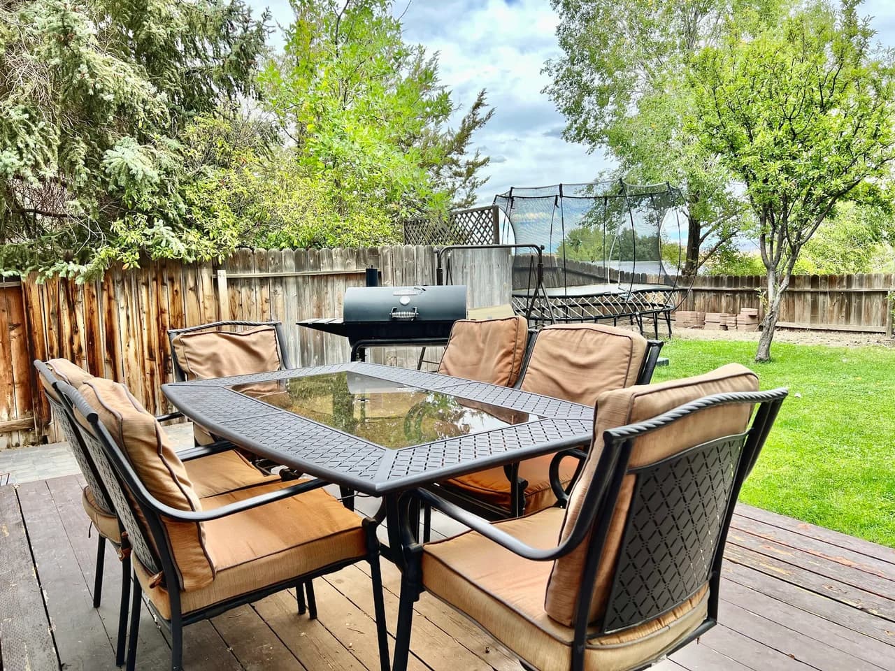 Spacious Family House with Large Yard in Reno, foto 3