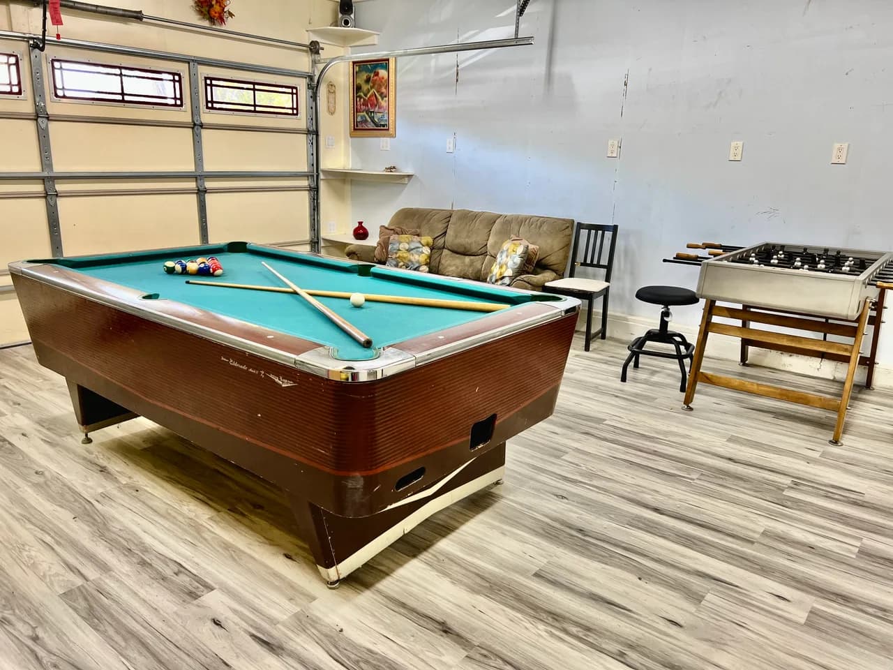 Spacious Family House with Large Yard in Reno, foto 5