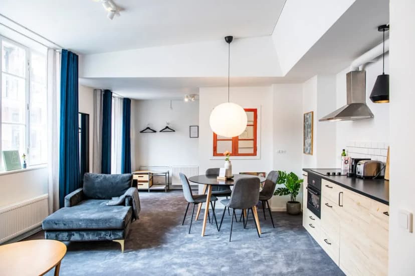The Brewer Atelier by Daniel & Jacob's