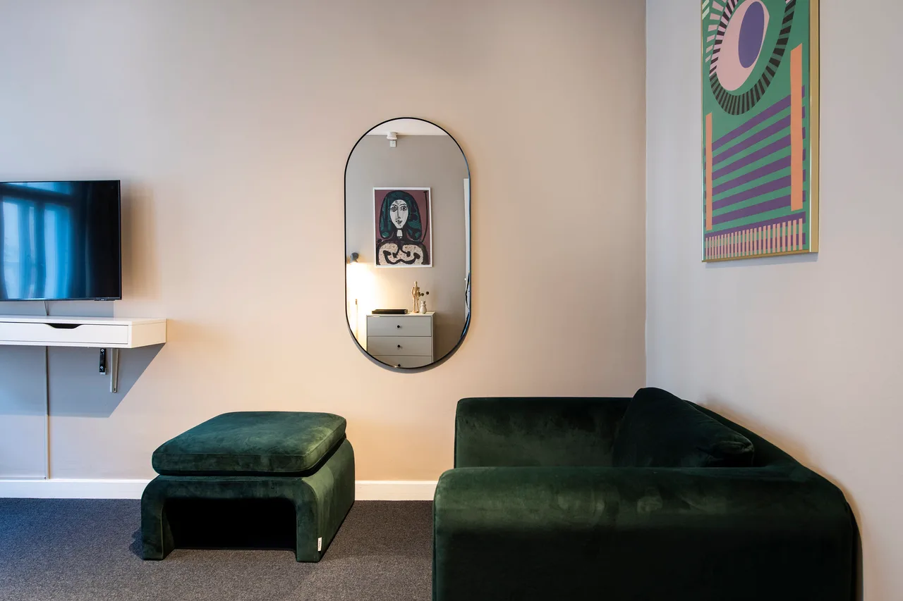 Kings square Cityview kitchenette by Daniel&Jacob's photo 4