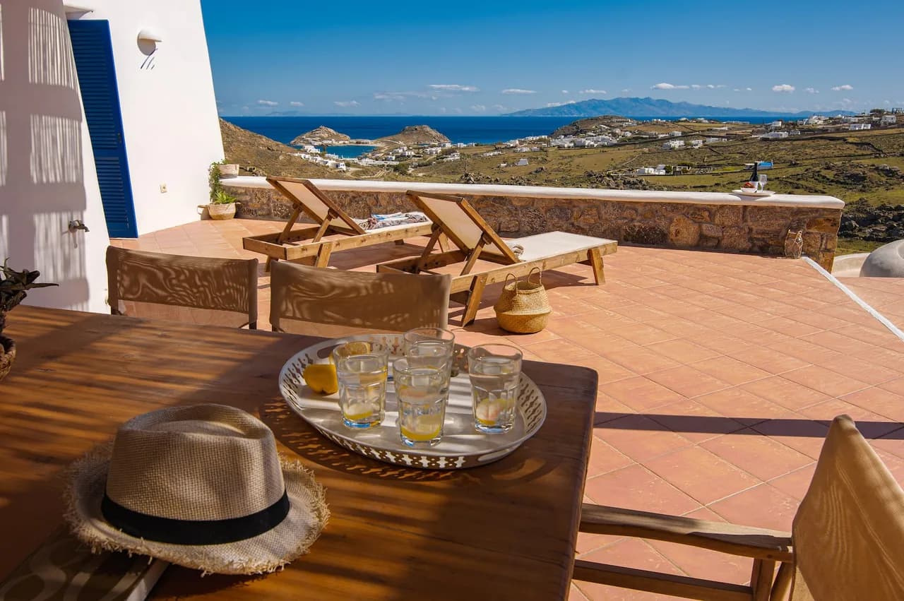 Komfortable Villa Mit Ungestörtem Atemberaubenden Blick, Foto 2