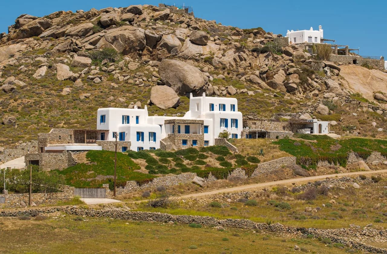 Komfortable Villa Mit Ungestörtem Atemberaubenden Blick, Foto 4