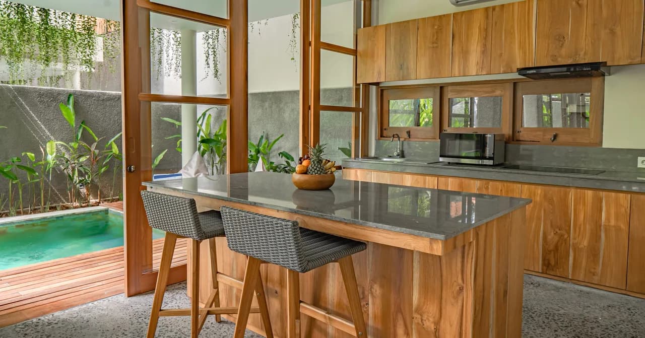 Perfect modern villa to relax and unwind photo 4