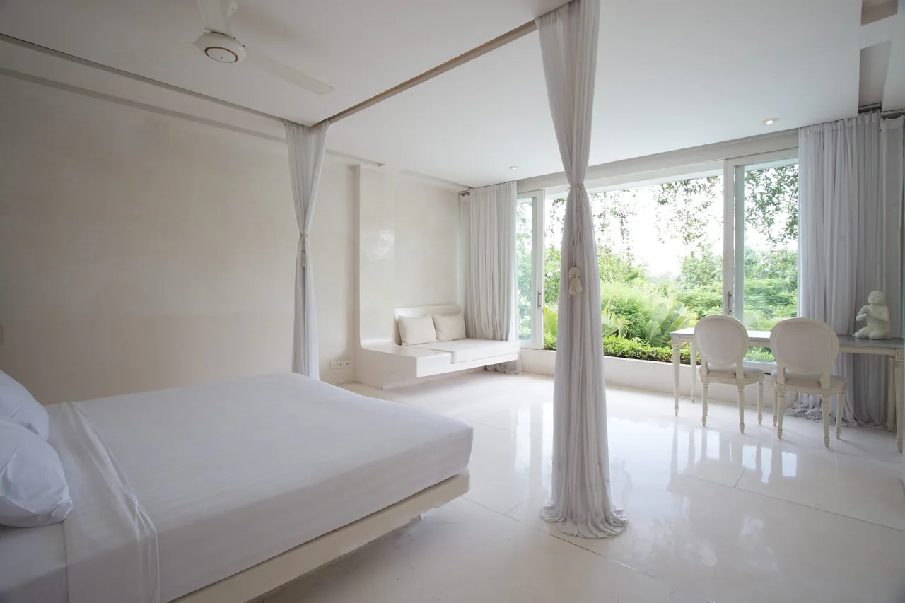 Villa Populaire avec un Emplacement Fantastique, photo 5
