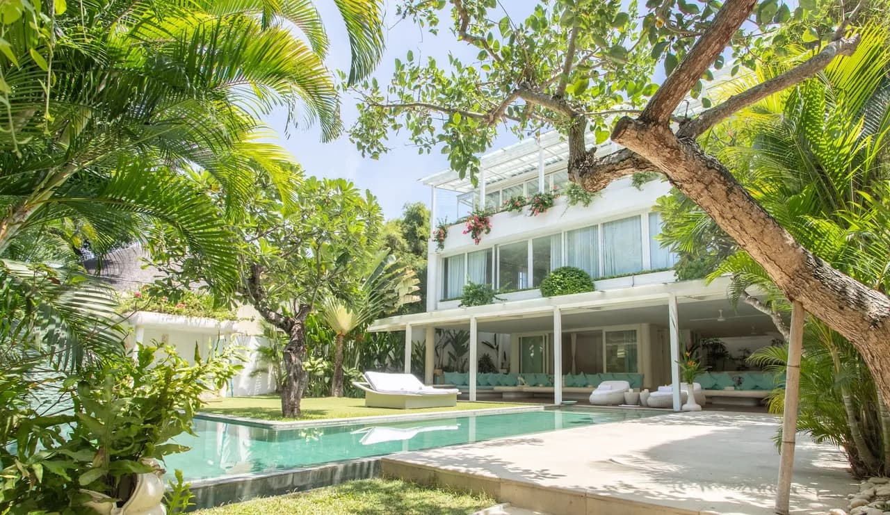 Villa Relajante en una Ubicación Asombrosa