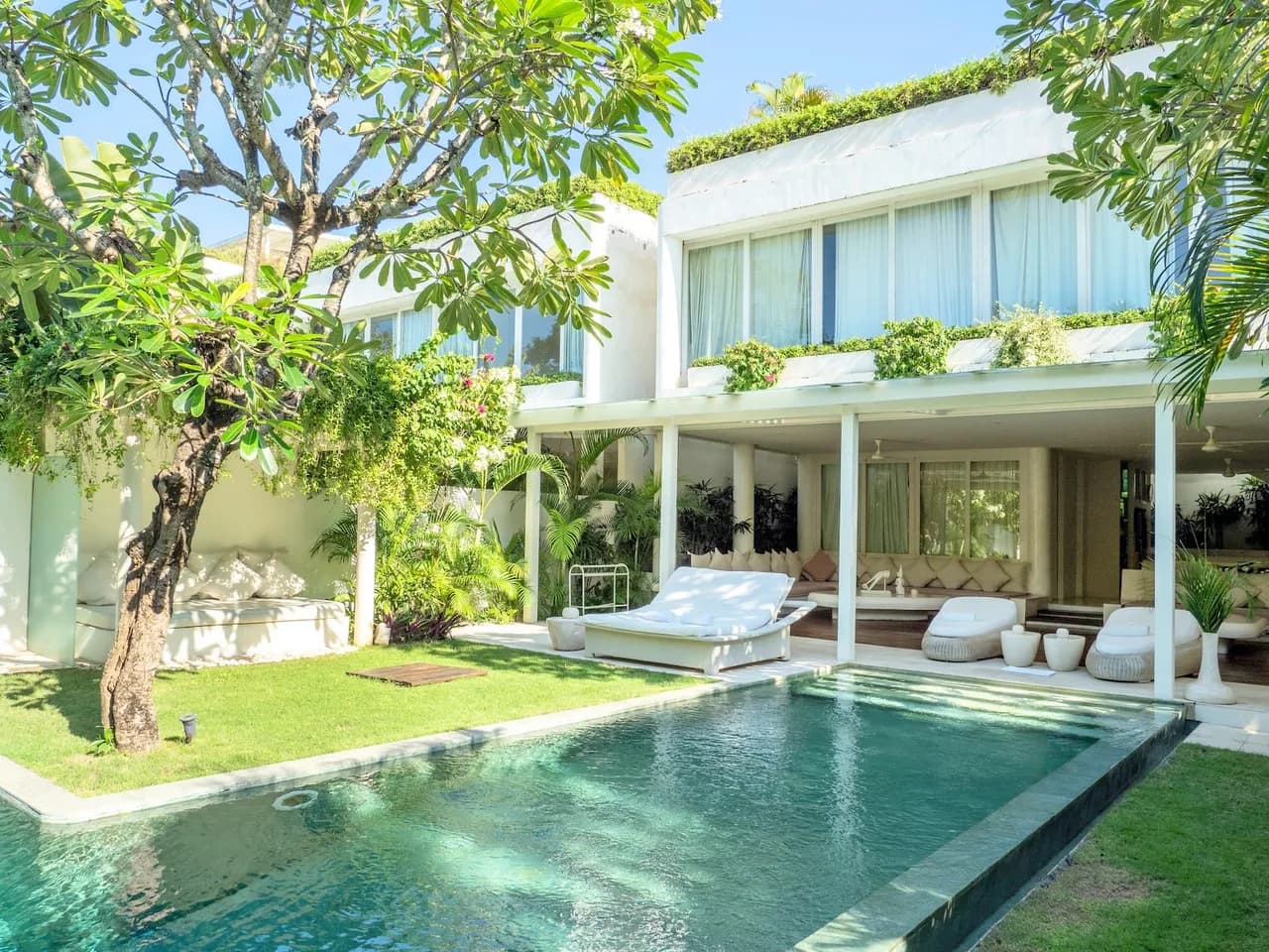 Villa Relajante en una Ubicación Asombrosa, foto 2