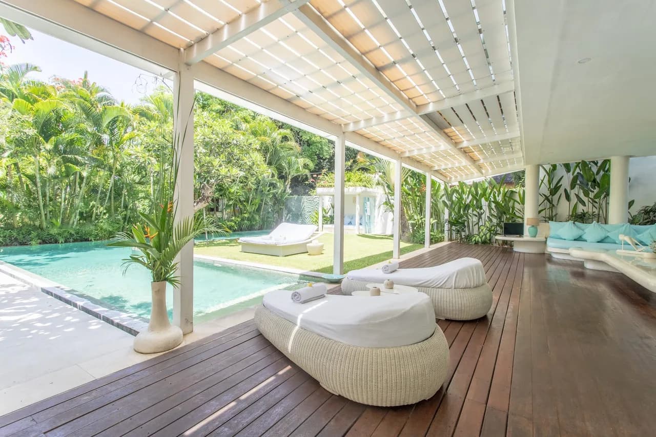 Villa Relajante en una Ubicación Asombrosa, foto 3