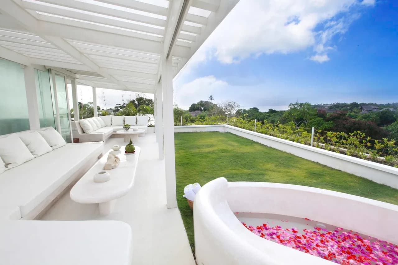 Villa Relajante en una Ubicación Asombrosa, foto 5