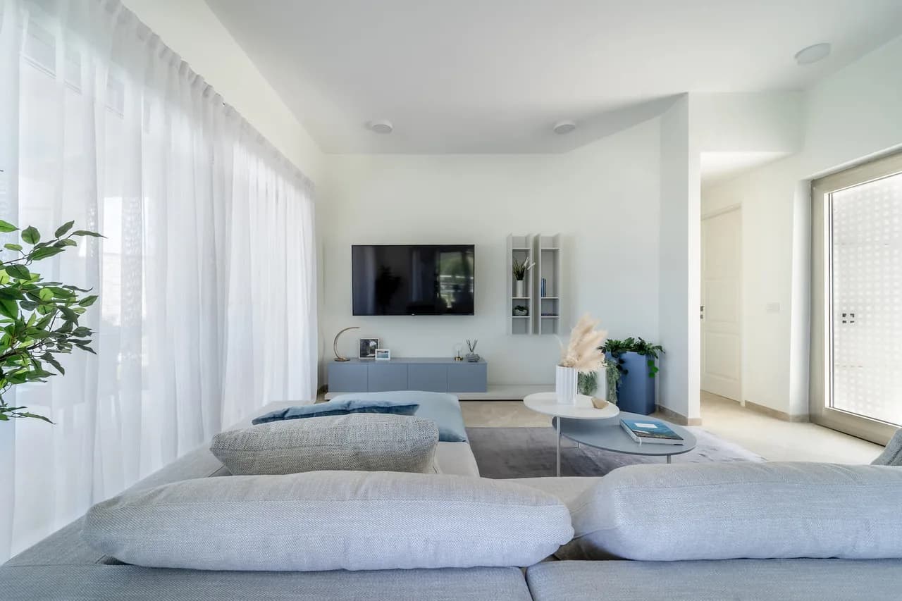 Villa elegantemente amueblada perfectamente equilibrada con arquitectura tradicional, foto 4