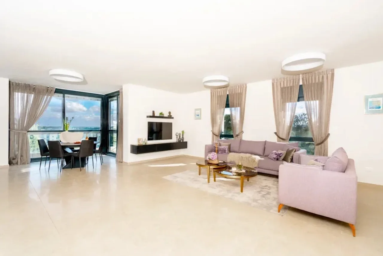 Unglaubliches Penthouse in einem ruhigen und eleganten Viertel, Foto 2