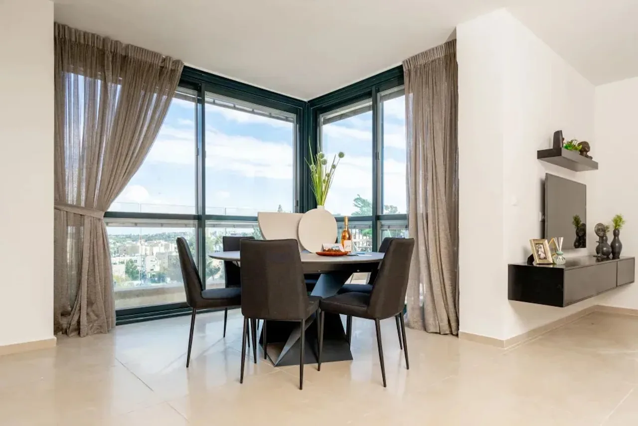 Unglaubliches Penthouse in einem ruhigen und eleganten Viertel, Foto 3