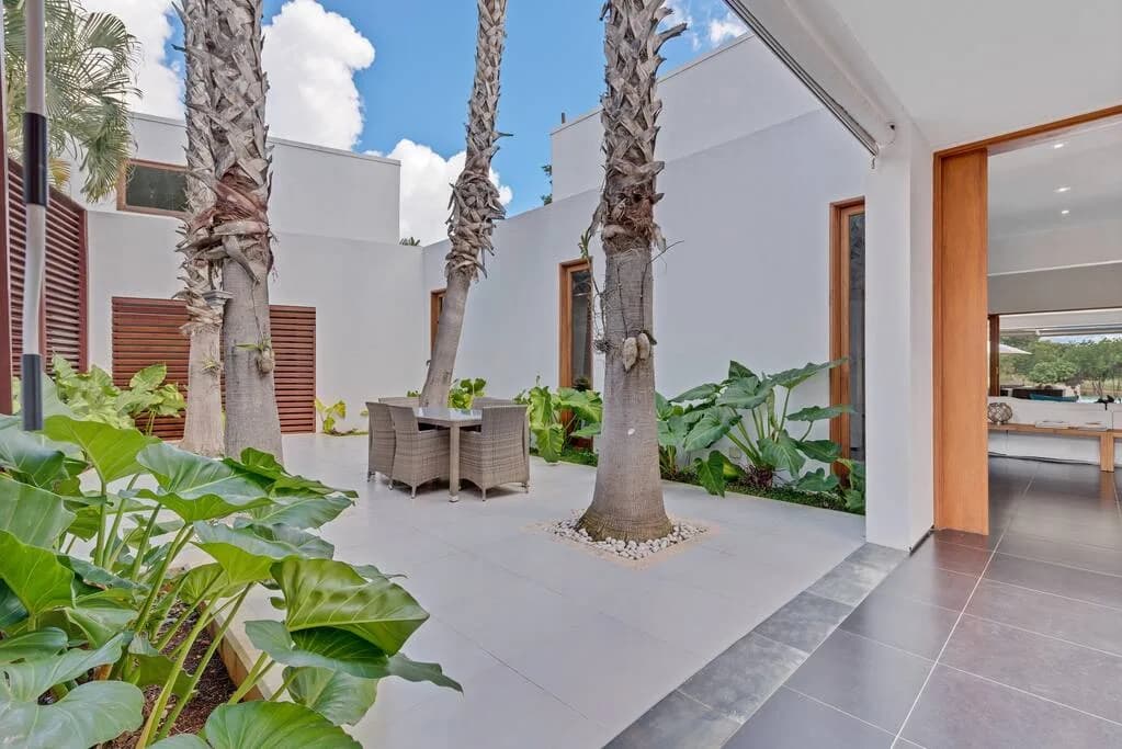 Contemporary Villa with BBQ in La Romana photo 2