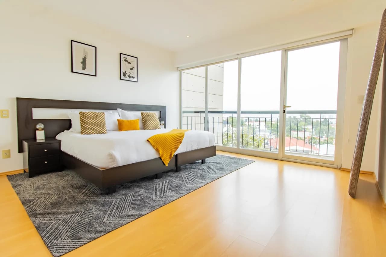 Accessible Luxury Condominium in El Yaqui photo 2