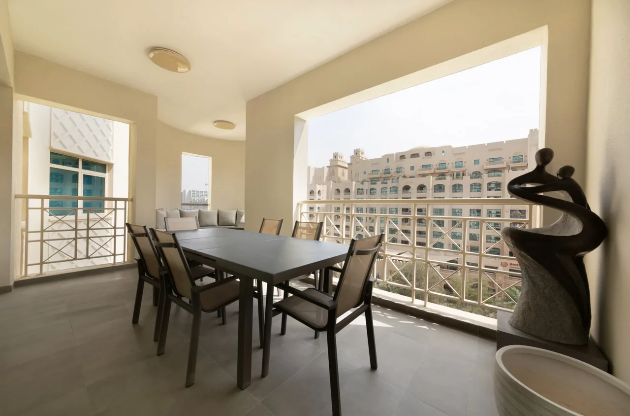 Appartement de Luxe avec Accès à un Club de Plage