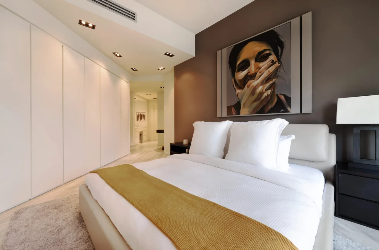 Appartement de Luxe avec Accès à un Club de Plage, photo 2