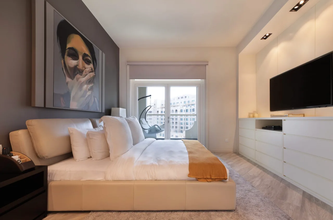 Appartement de Luxe avec Accès à un Club de Plage, photo 3