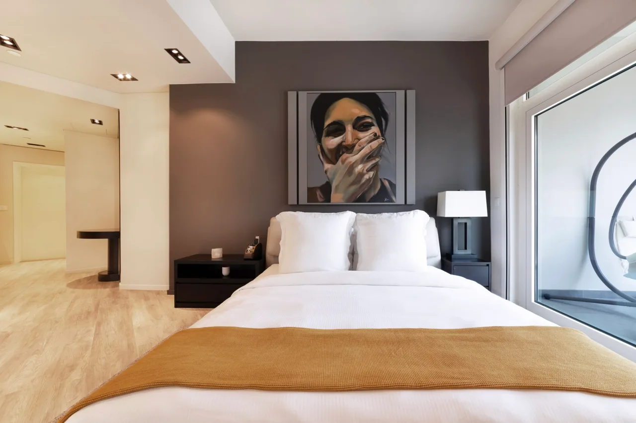 Appartement de Luxe avec Accès à un Club de Plage, photo 4