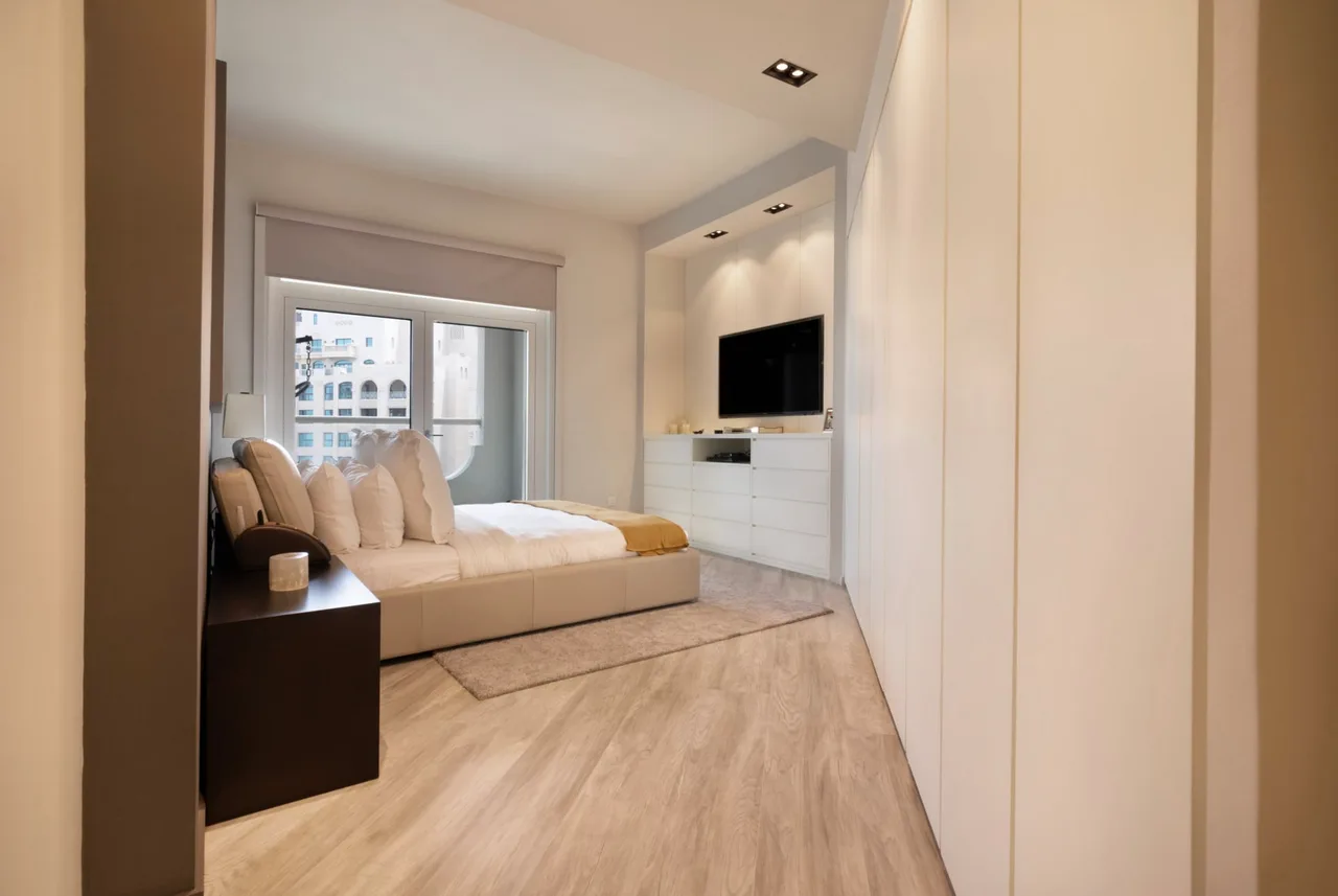 Appartement de Luxe avec Accès à un Club de Plage, photo 5