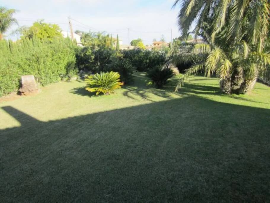 Villa Moderna con Aire Acondicionado en Denia, foto 5
