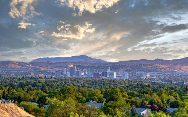 Family-Friendly House with Patio in Reno Tahoe, foto 4