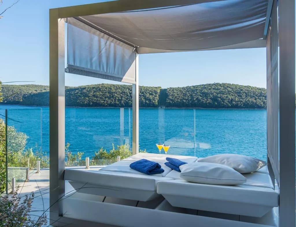 Villa with Beautiful Landscapes View of Istria photo 3